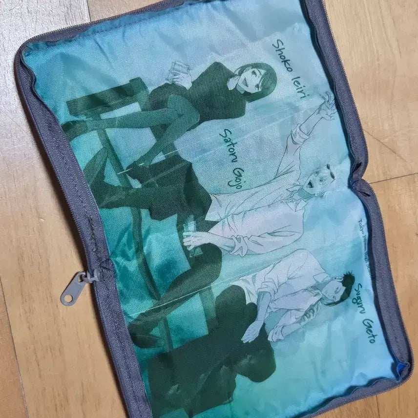 [BUNJANG] Jujutsu Kaisen Shoko Pouch Gacha / 주술회전 파우치 가챠 쇼코