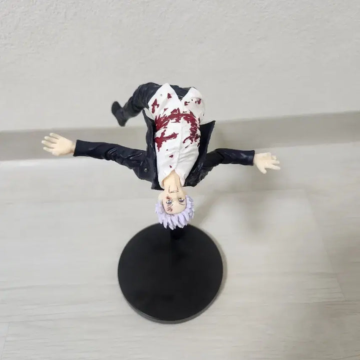 [BUNJANG] Tokyo Ghoul Ken Kaneki Figure / 도쿄규울 카네키 피규어