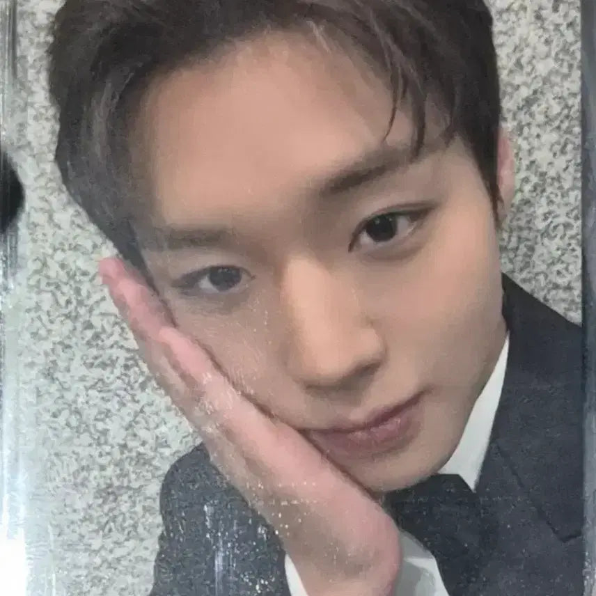 [BUNJANG] Park Ji Hoon Fan Concert Last Day Photocard / 박지훈 팬콘서트 막콘 포카 판매