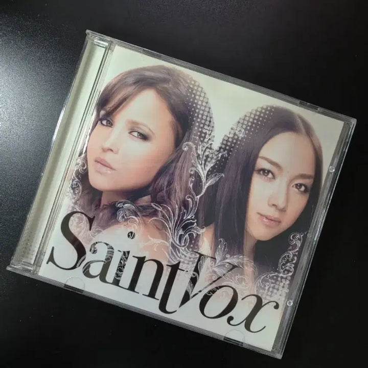 [BUNJANG] AB Saint Vox CD / AB Saint Vox CD