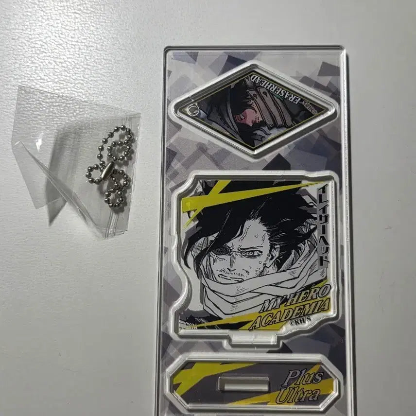 [BUNJANG] Shota Aizawa Acrylic Standee &amp; Charm / 아이자와 쇼타 아크릴 스탠드