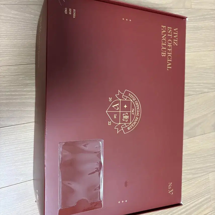 [BUNJANG] Viviz Fanclub Kit / 비비지 팬클럽 키트