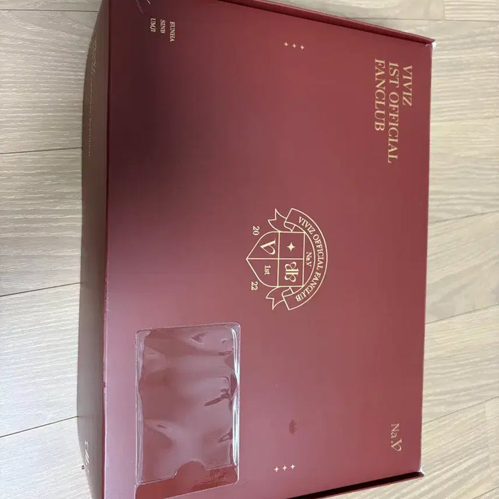 [BUNJANG] Viviz Fanclub Kit / 비비지 팬클럽 키트