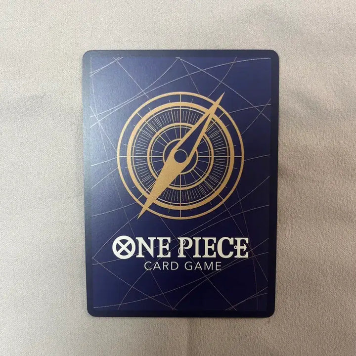 [BUNJANG] Brook Ferrar Parallel EB02-048 One Piece Card / 브룩 R 페레 페러렐 EB02-048 원피스 카드