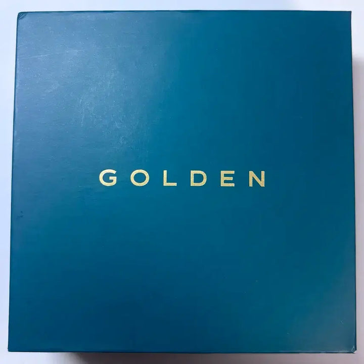 [BUNJANG] BTS Jungkook Golden Bracelet / 정국 골든 팔찌 BTS JK Jungkook Golden Bracelet