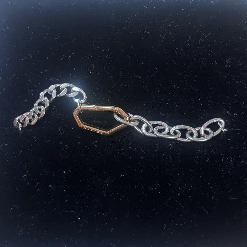 [BUNJANG] BTS Jungkook Golden Bracelet / 정국 골든 팔찌 BTS JK Jungkook Golden Bracelet