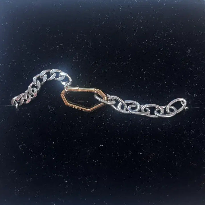[BUNJANG] BTS Jungkook Golden Bracelet / 정국 골든 팔찌 BTS JK Jungkook Golden Bracelet