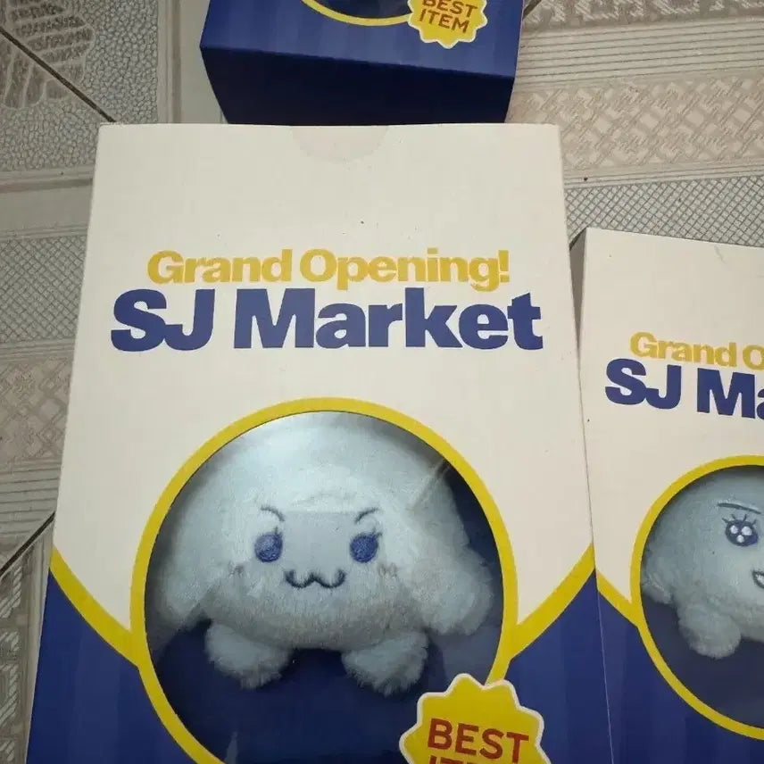 [BUNJANG] Super Junior Ryeowook China Pop-up Phone Pouch / 예판 슈퍼주니어 중국 팝업 폰 파우치 려욱