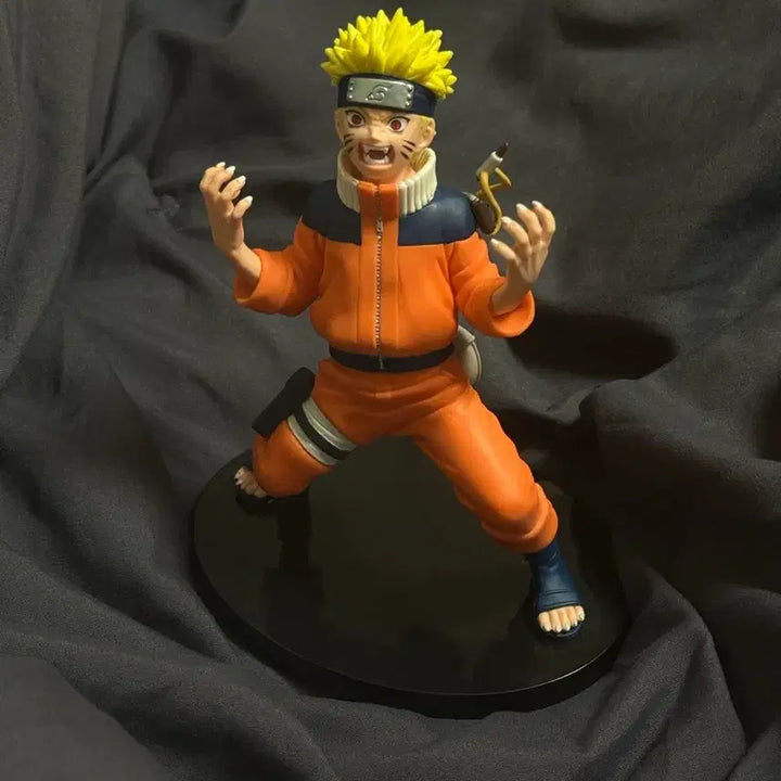[BUNJANG] Naruto Childhood 20th Anniversary Figure / 나루토 유년기 20주년 피규어