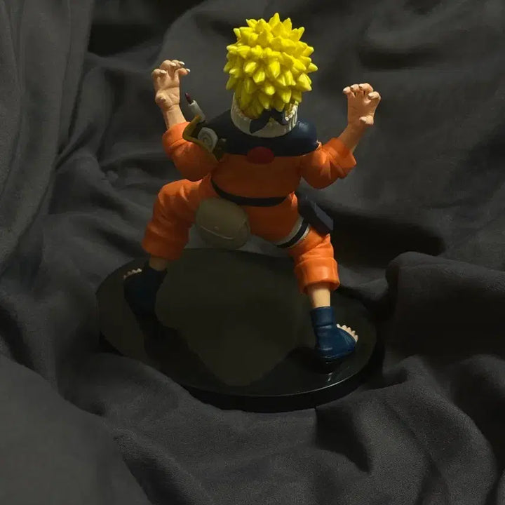 [BUNJANG] Naruto Childhood 20th Anniversary Figure / 나루토 유년기 20주년 피규어