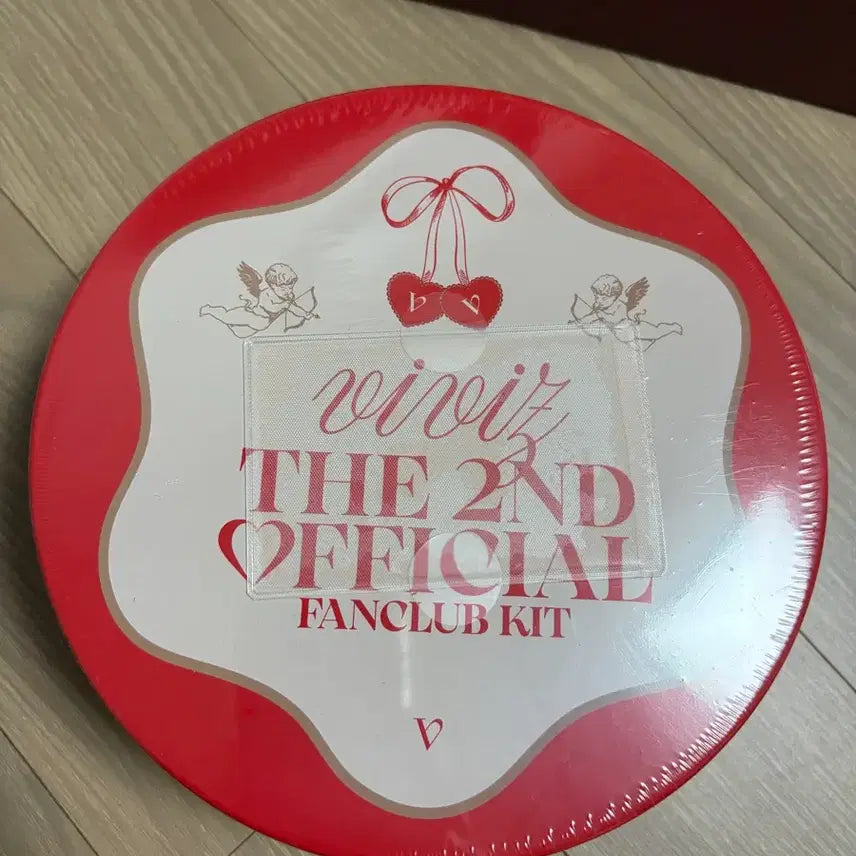 [BUNJANG] Viviz Fanclub Kit Sealed / 비비지 팬클럽 키트 미개봉