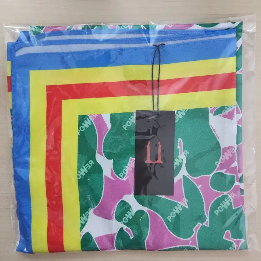 [BUNJANG] G-Dragon Power Scarf / 지디 파워 스카프 팝니다.