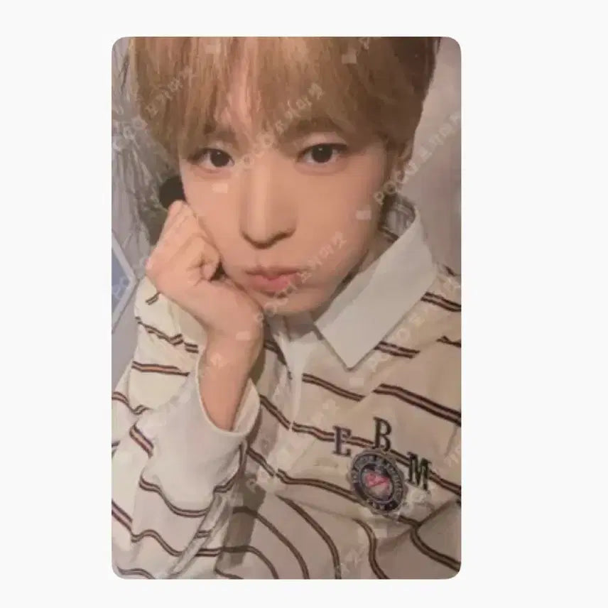 [BUNJANG] Yu-shi Birthday MD Acrylic Photocard / 유우시 생일 엠디 아크릴 포카 판매
