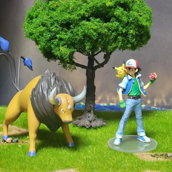 [BUNJANG] Pokemon Ash&