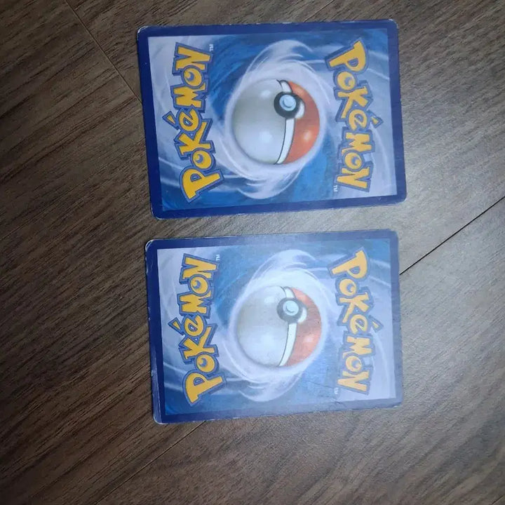 [BUNJANG] Charizard V / VMAX Trading Card Set / 리자몽 V/VMAX 트레이딩 카드