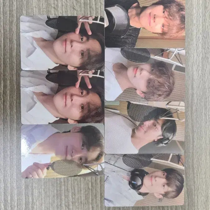 [BUNJANG] SEVENTEEN Photocard / 세븐틴 포카 급처!!!