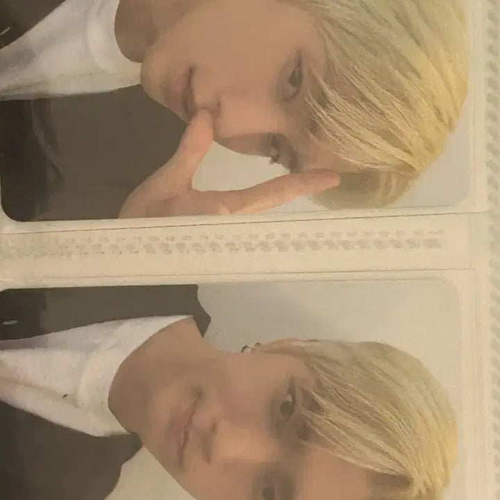 [BUNJANG] Seunghan Photocard / 승한 포토카드