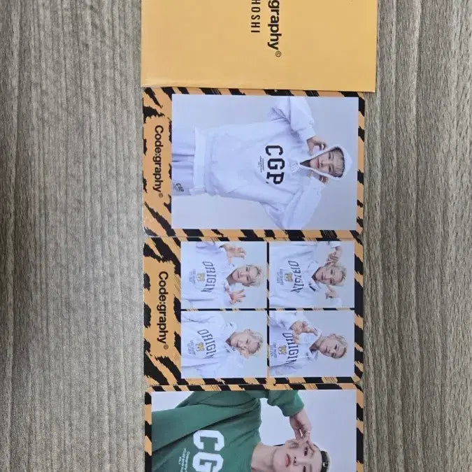 [BUNJANG] SEVENTEEN Photocard / 세븐틴 포카 급처!!!
