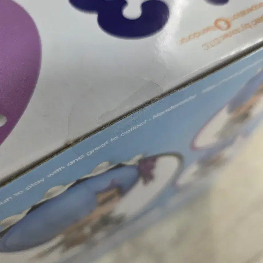 [BUNJANG] Re:Zero Rem Nendoroid (Sealed) / (미개봉) 리제로 렘 넨도로이드