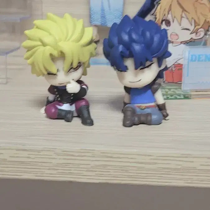 [BUNJANG] JoJo&