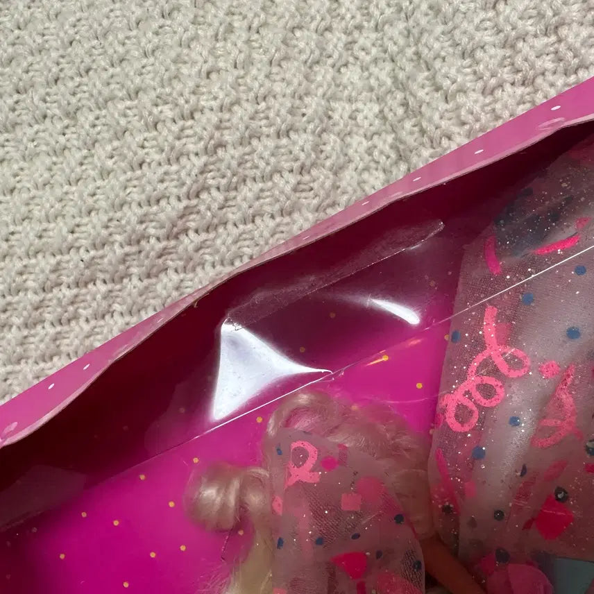 [BUNJANG] Barbie Birthday Doll (1994) / 바비 Barbie Birthday Doll 판매