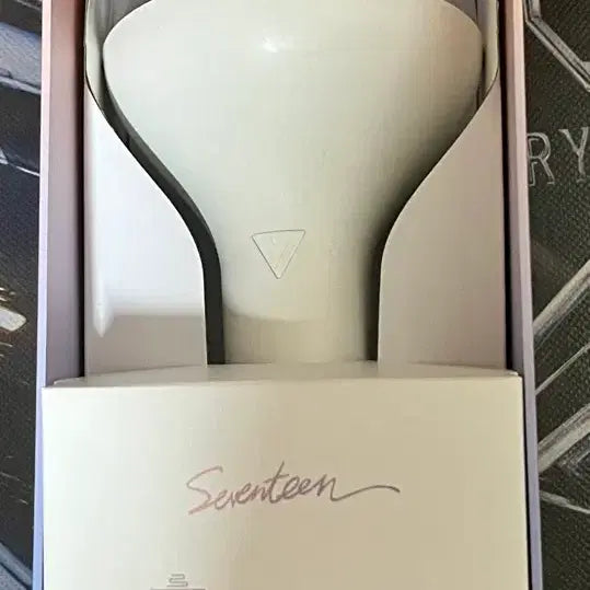 [SOLD OUT] 세븐틴 응원봉 캐럿봉