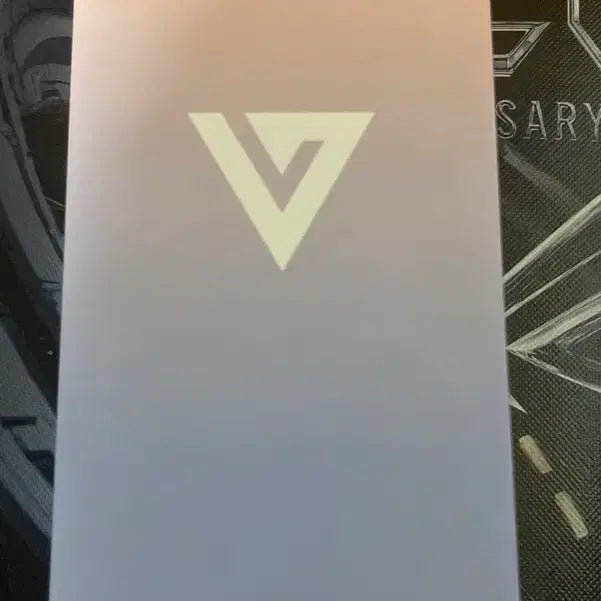 [SOLD OUT] 세븐틴 응원봉 캐럿봉