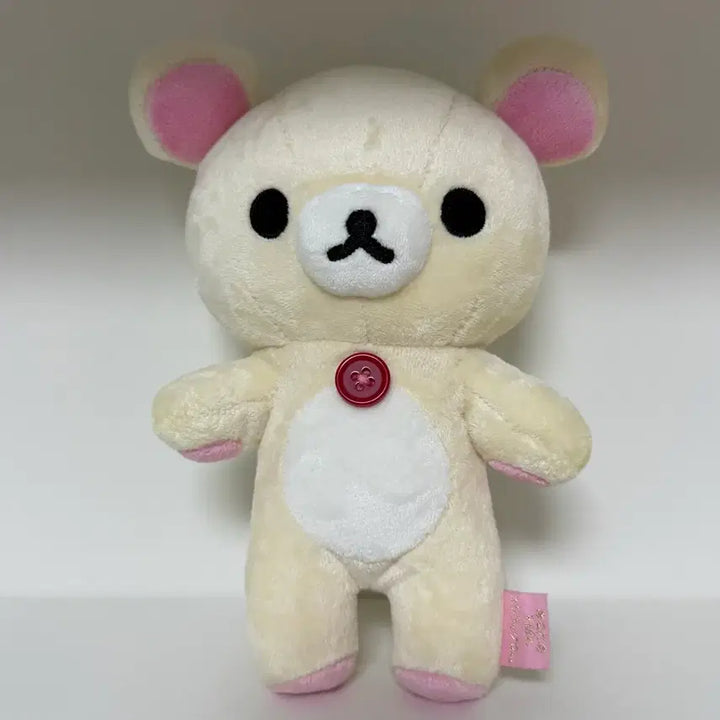 [SOLD OUT] 코리락쿠마 기본 누이