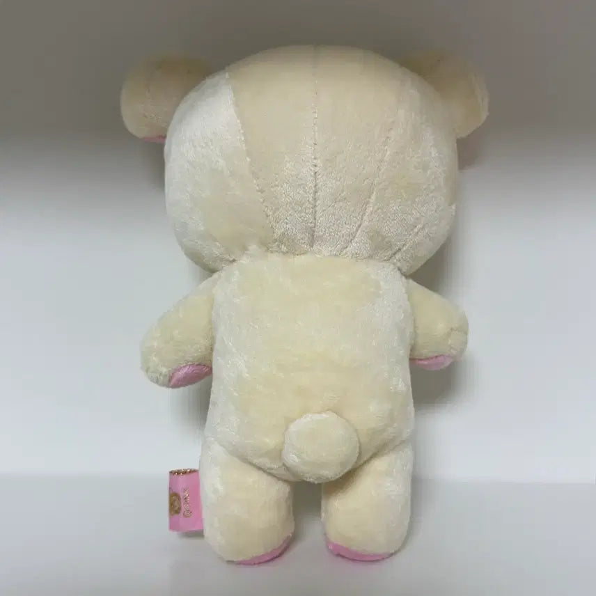 [SOLD OUT] 코리락쿠마 기본 누이