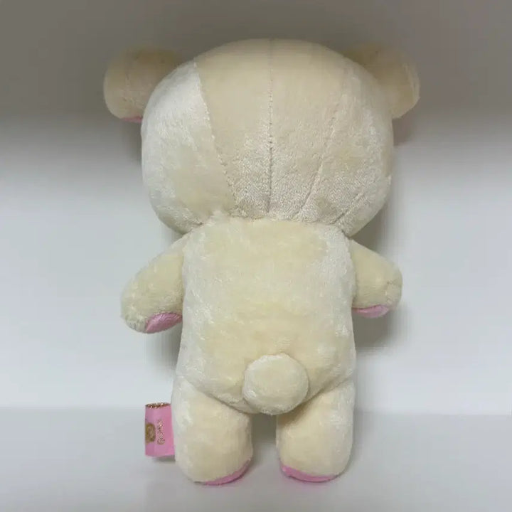 [SOLD OUT] 코리락쿠마 기본 누이