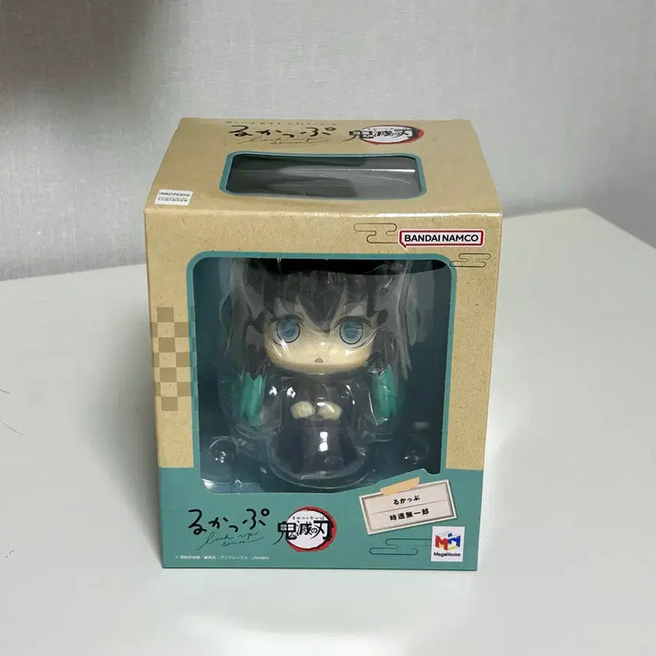 [BUNJANG] Demon Slayer Muichiro Tokito Look Up Figure / 귀멸의칼날 무이치로 룩업