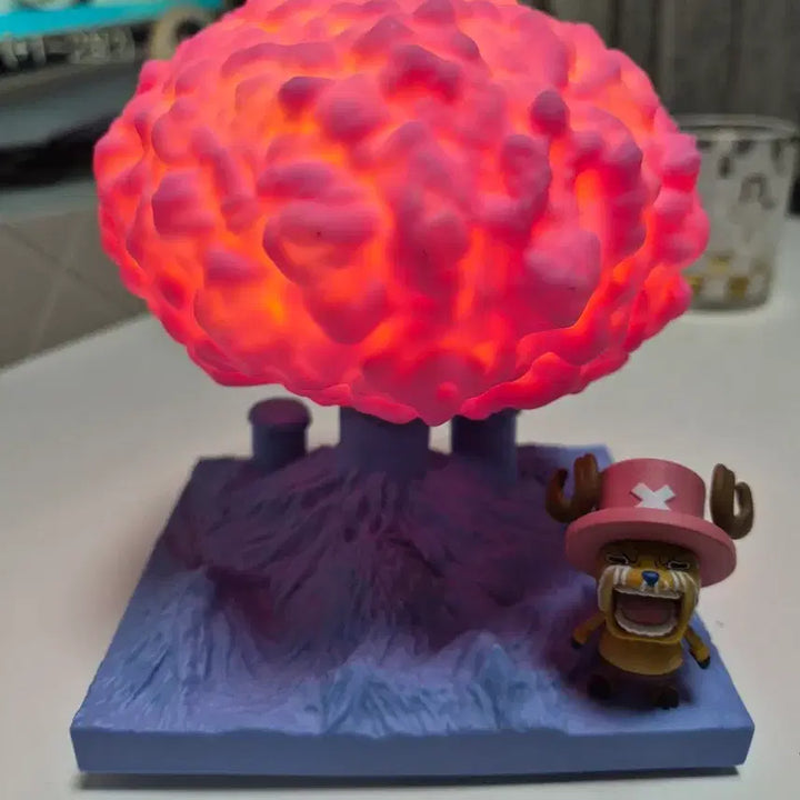 [BUNJANG] One Piece Tony Tony Chopper Figure / 원피스 토니토니 쵸파 피규어