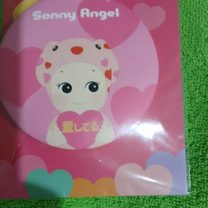 [BUNJANG] Sonny Angel Figure / 소니엔젤.