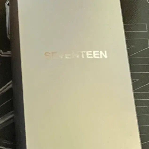 [SOLD OUT] 세븐틴 공식 응원봉 2