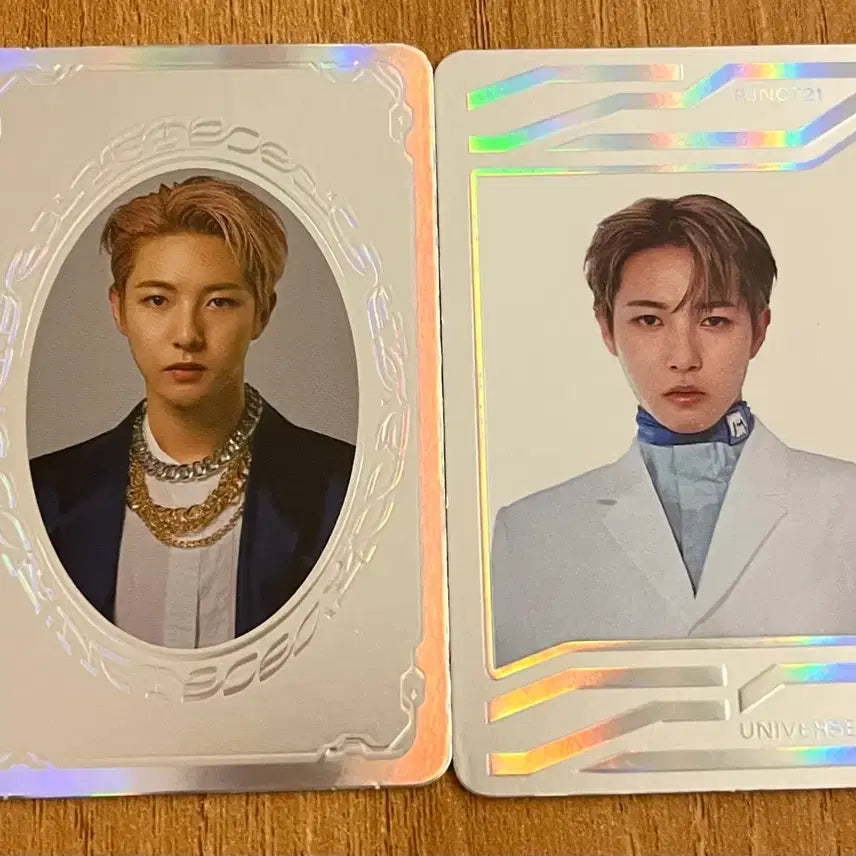 [BUNJANG] NCT Renjun Bundle Set Photocard / 엔시티 런쥔 포카 일괄