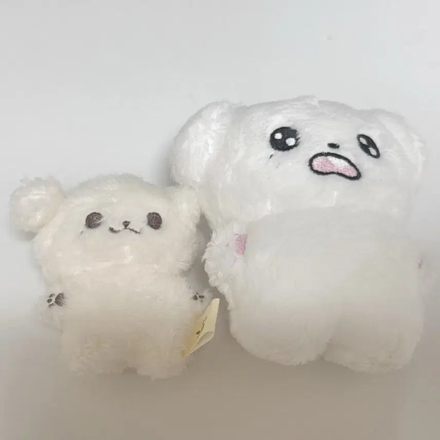 [BUNJANG] NCT DREAM Jeno Myeongjjen Bebbejjien Doll Bundle Set / 엔시티드림 제노 므엉쩬 베베쩬 인형 일괄 양도