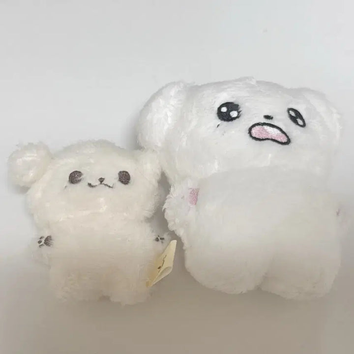 [BUNJANG] NCT DREAM Jeno Myeongjjen Bebbejjien Doll Bundle Set / 엔시티드림 제노 므엉쩬 베베쩬 인형 일괄 양도
