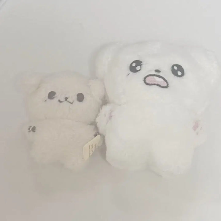 [BUNJANG] NCT DREAM Jeno Myeongjjen Bebbejjien Doll Bundle Set / 엔시티드림 제노 므엉쩬 베베쩬 인형 일괄 양도