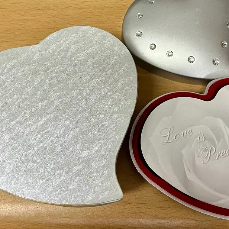 [BUNJANG] 2008 Cook Islands Love is Precious Swan Silver Coin 1 oz 999 Fine Silver / 순은 은화 1온스 실버 백조은화 silver