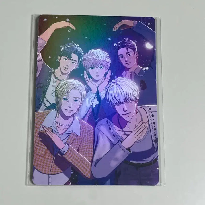 [BUNJANG] PlaYlist 2025 Encore Concert Photocard / 플레이브 2025 앙콘 포카