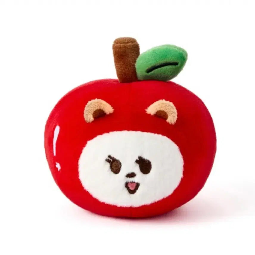 [BUNJANG] TXT Hornai Apple Bat Stress Ball - Bam Geut / 투바투 뿔바투 애뿔바투 팝업 스트레스볼 - 밤긋