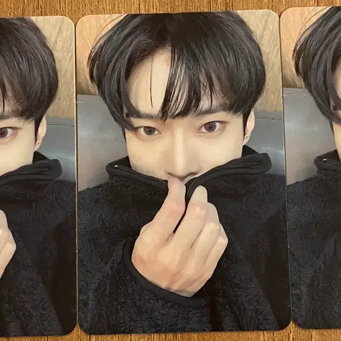 [BUNJANG] NCT Doyoung Photocard / NCT 도영 포토카드
