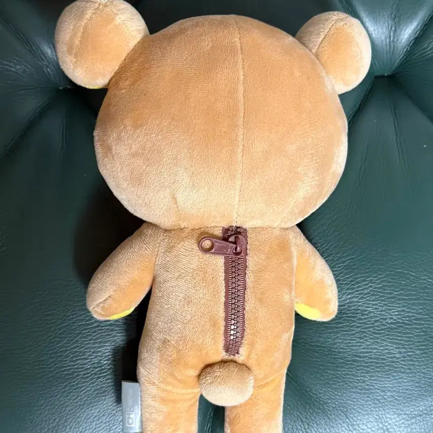 [BUNJANG] Rilakkuma Plush Doll / 리락쿠마 인형