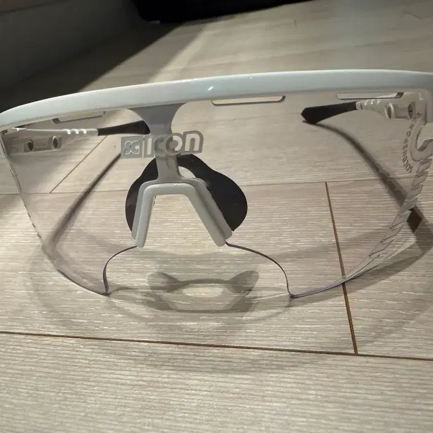 [BUNJANG] SCICON Aerowing Lamon Cycling Goggles / 시콘 에어로윙 라몬 사이클 고글 팝니다