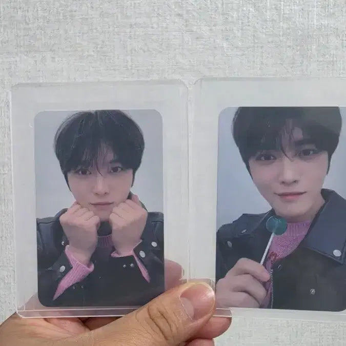 [BUNJANG] Kim Jaejoong Valentine&