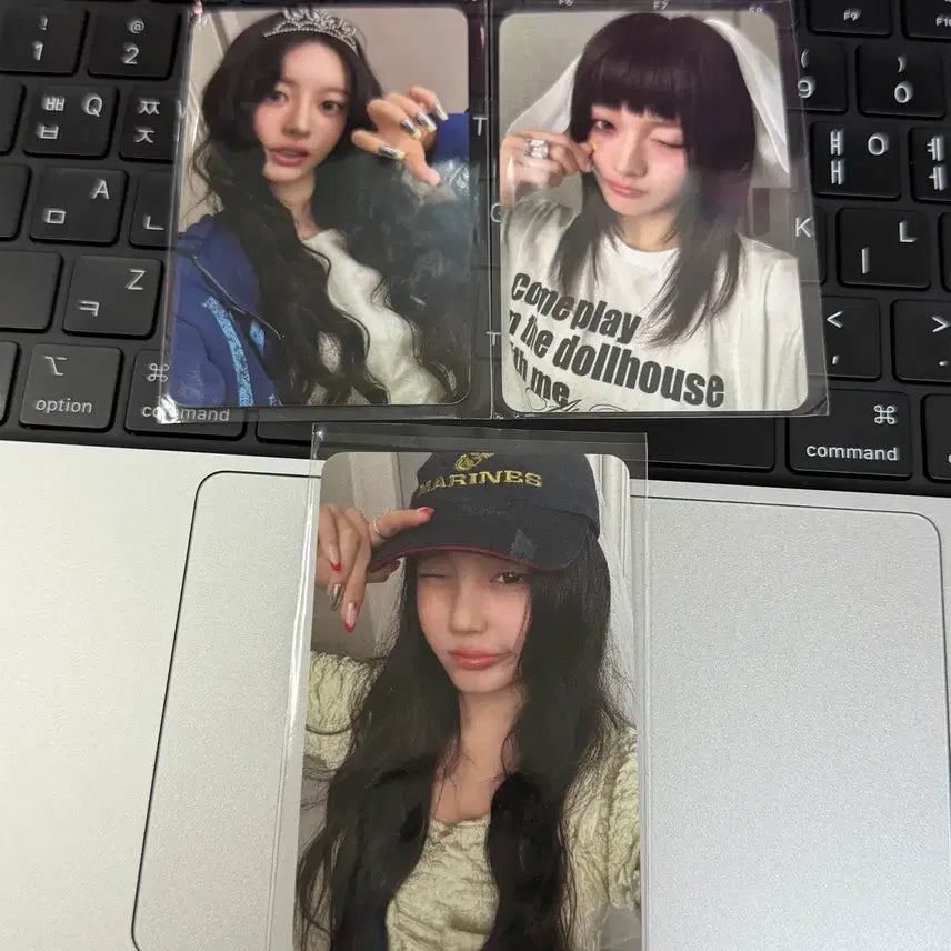 [BUNJANG] ILLIT "I&