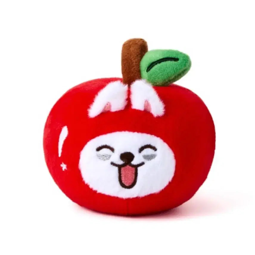 [BUNJANG] TXT Bbab-tu Apple-batu Stress Ball - Choi Yeonjun / 투바투 뿔바투 애뿔바투 팝업 스트레스볼 - 최용멍