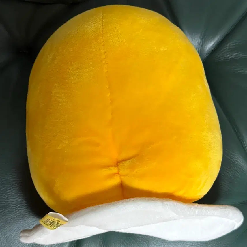 [BUNJANG] Gudetama Plush Toy / 구데타마 인형