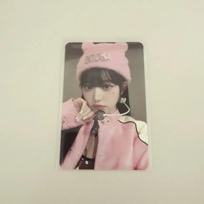 [BUNJANG] SEVENTEEN Jeonghan Photocard / 탈덕처분) 돼햄녕