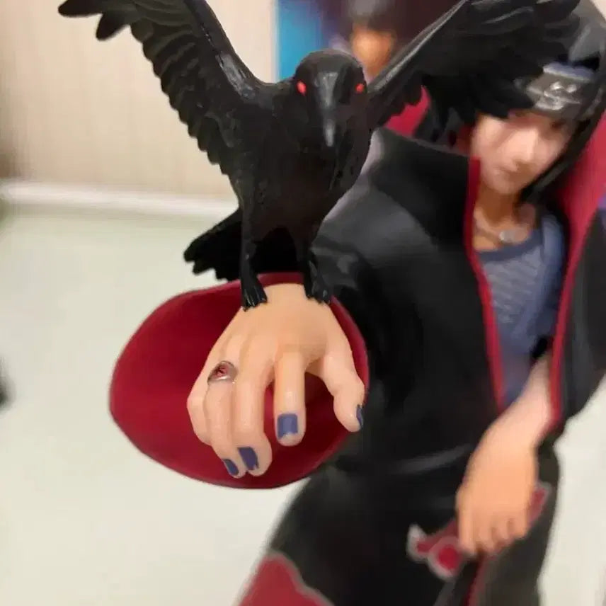 [BUNJANG] Naruto Ichichi, Kakashi, Obito, Rin, Minato, Madara Figures / 나루토 피규어 정리)이타치카카시오비토린미나토마다라나루토 피규어